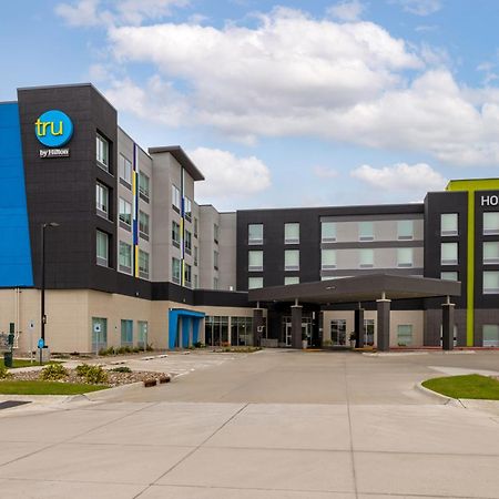 Tru By Hilton Ankeny酒店 外观 照片