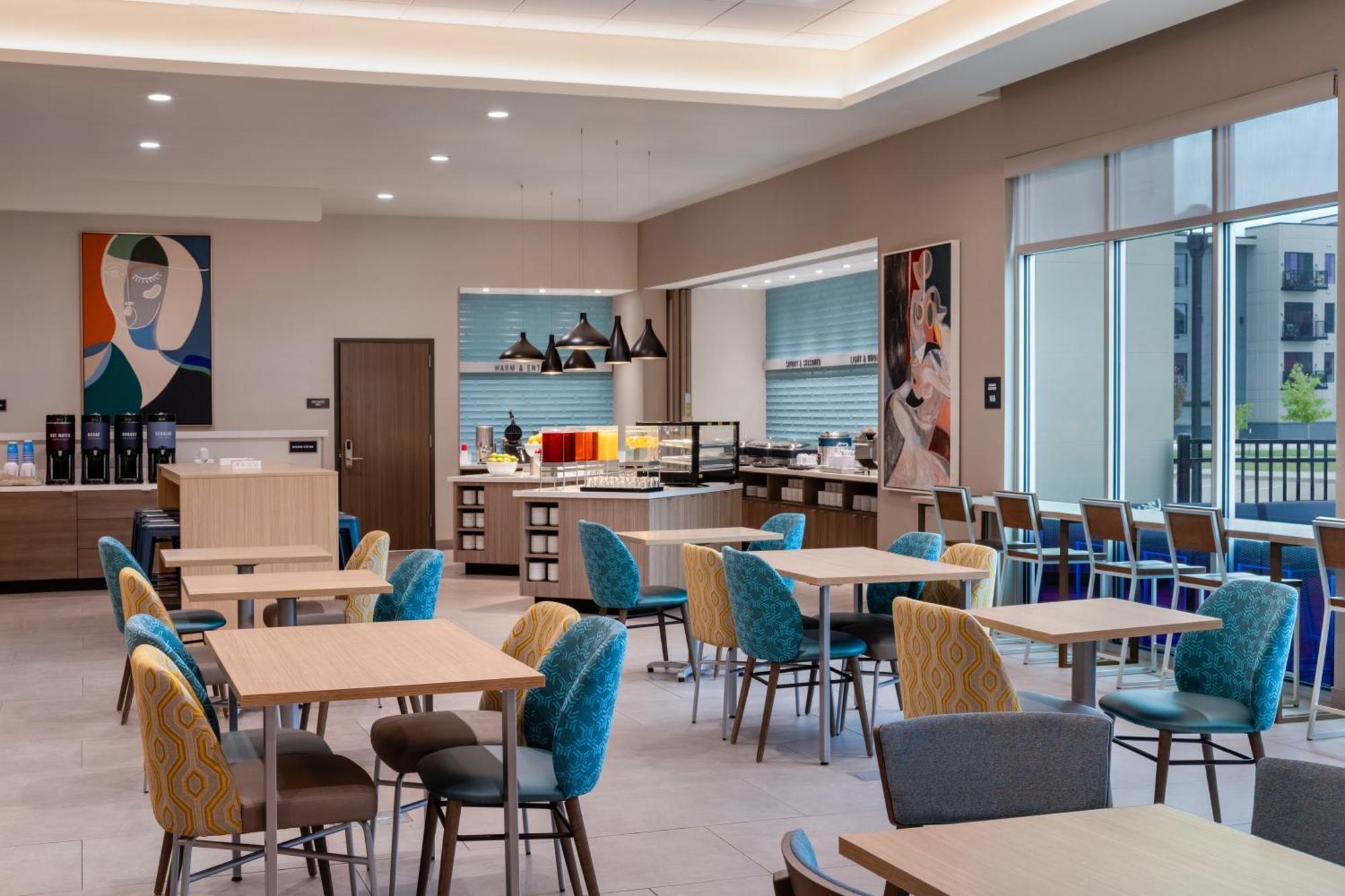 Tru By Hilton Ankeny酒店 外观 照片